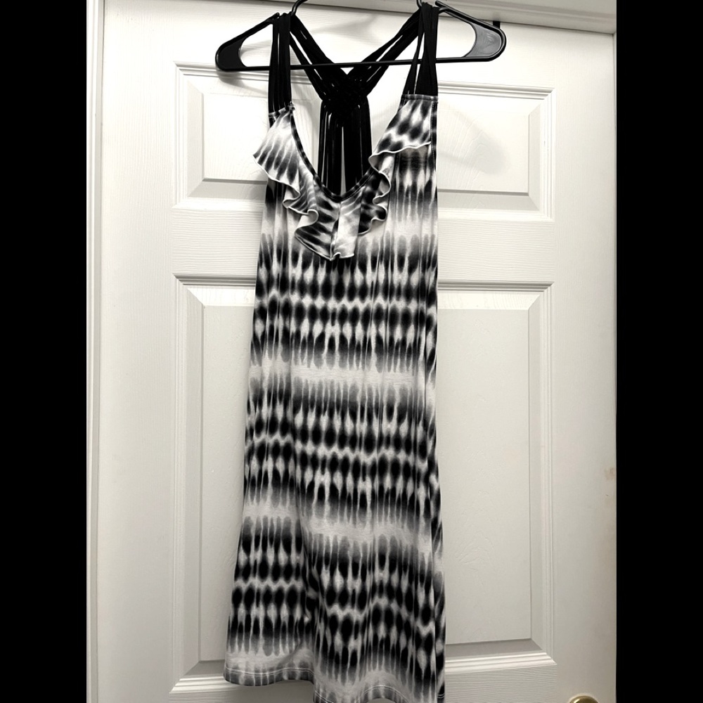 Swimsuit Coverup